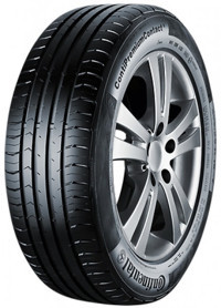 Continental 215/60 R16 95H ContiPremiumContact 5 Yaz Lastiği
 2022