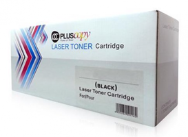 Pluscopy CF-541A Hp Muadil Siyah Toner