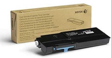 Xerox 106R03510  Orijinal Mavi Toner