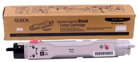 Xerox  106R01085 Orijinal Siyah Toner