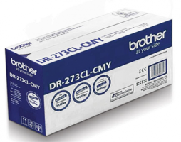 Brother DR-273CL Orijinal Siyah Toner