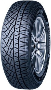 Michelin 245/70 R16 111H Latitude Cross XL 4x4 - SUV
 Yaz Lastiği
 2023