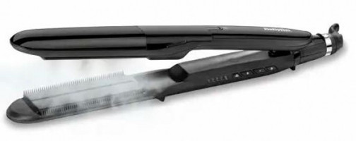 BaByliss ST492E Steam Straight Dereceli 39 mm Seramik Saç Düzleştirici