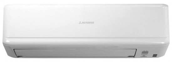 Mitsubishi SRK35ZSP-S/W 12.000 Btu A++ Enerji Sınıfı R410A İnverter Split Duvar Tipi Klima