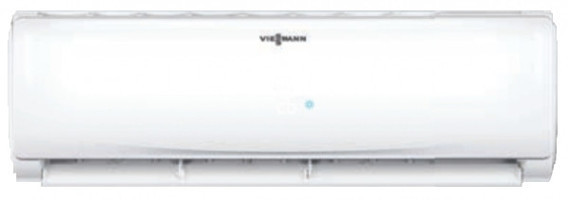 Viessmann Vitoclima 200-S/HE Dynamic 9 9.000 Btu A++ Enerji Sınıfı R-32 Multi İnverter Multi Split Duvar Tipi Klima