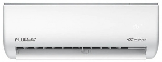 FujiPlus High 12 12.000 Btu A++ Enerji Sınıfı R-32 Multi İnverter Multi Split Duvar Tipi Klima