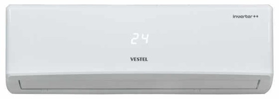 Vestel Flora Doğa 15 15.000 Btu A++ Enerji Sınıfı Multi İnverter Multi Split Duvar Tipi Klima