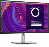 Dell P2723D 60 Hz 5 ms 27 inç QHD Flat IPS HDMI 2560 x 1440 px LED Monitör