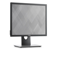 Dell P1917S 60 Hz 8 ms 19 inç HD+ Flat IPS VGA HDMI 1920 x 1080 px LED Monitör