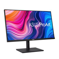 Asus ProArt PA328CGV 165 Hz 5 ms 32 inç WQHD Flat IPS Hoparlörlü HDMI Freesync 2560 x 1440 px Monitör