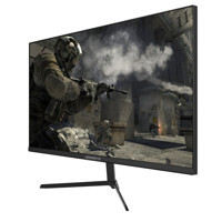 GameBooster GB-2409FF 144 Hz 1 ms 23.8 inç FHD Flat IPS HDMI Freesync 1920 x 1080 px LED Monitör