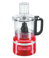 KitchenAid 5KFP0719 Doğrayıcılı 250 W Mini Mutfak Robotu Kırmızı