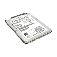 Hitachi Z5K500 320 GB 2.5 İnç 5400 RPM SATA 2.0 Laptop Harddisk