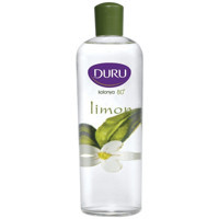 Duru Limon Cam Şişe Kolonya 400 ml