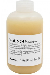 Davines Nounou Sülfatsız Kuru Şampuan 250 ml