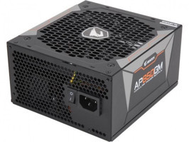 Gigabyte Aorus 850 W 80+ Gold Tam Modüler Powersupply