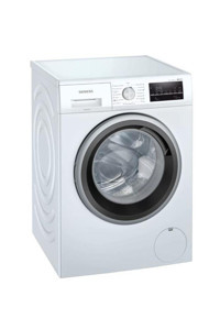 Siemens WM12UT90TR 9 kg 1200 Devir A+++ Enerji Sınıfı Beyaz Solo Çamaşır Makinesi