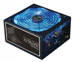 Zalman ZM700-TX 700 W 80+ Gold Tam Modüler Powersupply