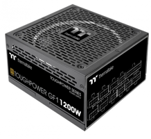 Thermaltake GF1 1 1200 W 80+ Gold Tam Modüler Powersupply