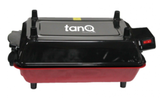 Tanq TEI-1200 1100 W Dumansız Döküm Elektrikli Izgara