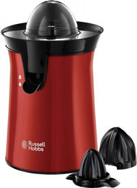 Russell Hobbs 26010-56/RH 600 W Kırmızı Katı Meyve Sıkacağı