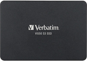 Verbatim Vi550 S3 49353 SATA 1 TB 2.5 inç SSD