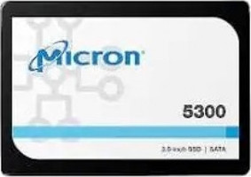 Micron 5300 Pro MTFDDAK3T8TDS-1AW1ZABYY SATA 3.84 TB 2.5 inç SSD