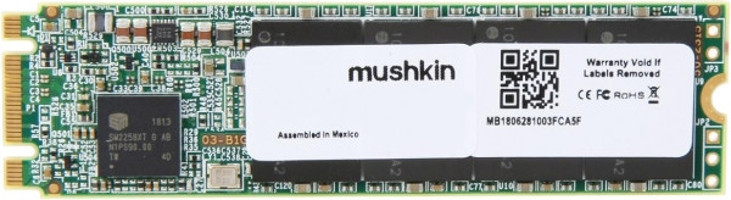 Mushkin Enhanced Source MKNSSDSR120GB-D8 M2 120 GB m2 2280 SSD