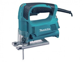 Makita 4329 450 W 3100 devir/dk Aküsüz Elektrikli Kablolu Dekupaj Testere