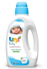 Uni Baby 1500 ml Sıvı Çamaşır Deterjan