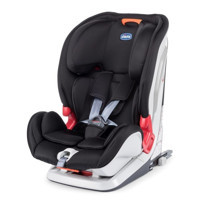 Chicco Youniverse Fix Emniyet Kemeri-Isofix 15-36 kg Sürüş Yönü Oto Koltuğu Siyah