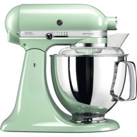 KitchenAid 5KSM175PS 300 W Çırpıcılı Buz Mavisi Standlı Mikser