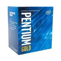 Intel G6400 2 Çekirdekli 4 GHz 4 MB Önbellek LGA1200 Soket Tipi İşlemci