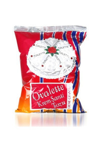 Ovalette Toz Krem Şanti 1 kg