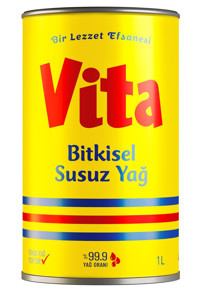 Vita Margarin 1 lt