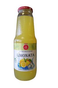 Atatürk Orman Çiftliği Limonata Cam 1x1 lt