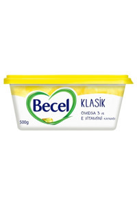 Becel Klasik Margarin 500 gr