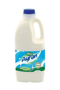 Sütaş Ayran 2 lt