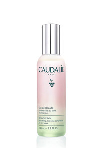 Caudalie Beauty Elixir Parlak Makyaj Sabitleyici Sprey 100 ml