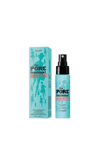 Benefit The Porefessional Super Setter Mat Suya Dayanıklı Makyaj Sabitleyici Sprey 30 ml