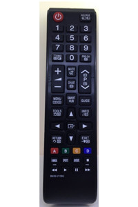 Samsung BN59-01189A Uzaktan Kumanda