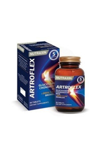 Nutraxin Artroflex Glukozamin Tablet 90 Adet