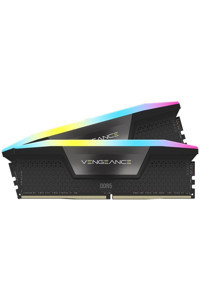 Corsair Vengeance Rgb CMH64GX5M2B6000Z40 64 GB DDR5 2x32 6000 Mhz Ram