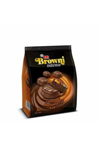 Eti Browni Intense Karamelli Kek 160 gr