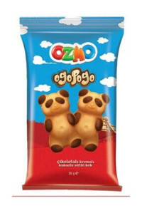 Şölen Ogopogo Çikolatalı Kek 24x30 gr