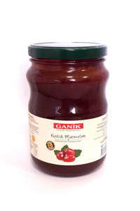 Ganik Kızılcık Marmelatı 1.4 kg