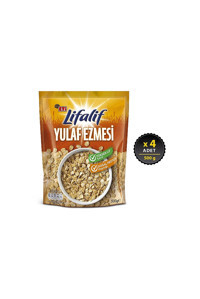 Eti Lifalif Yulaf Ezmesi 4x500 gr