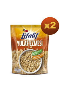 Eti Lifalif Yulaf Ezmesi 2x500 gr