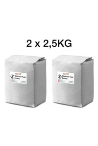 Kappadokia Glutensiz Yulaf Ezmesi 2x2.5 kg