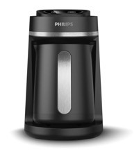 Philips HDA150/61 Hazneli Fincan Türk Kahvesi Makinesi